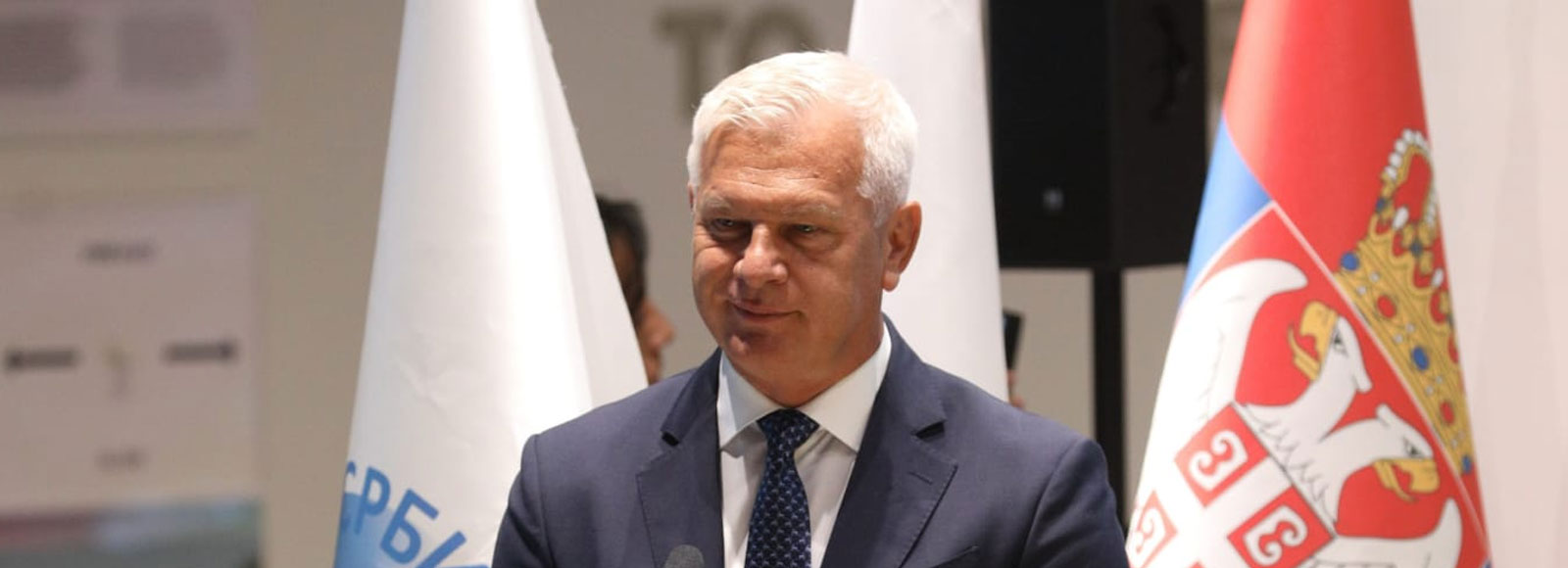 Srbija Vode