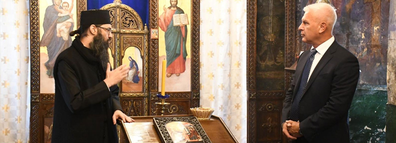 Srbija Vode